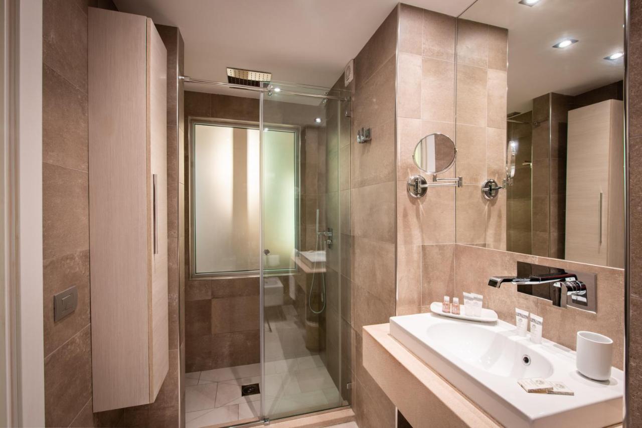 Antica Dimora Magi Hotel Sorrento Ngoại thất bức ảnh