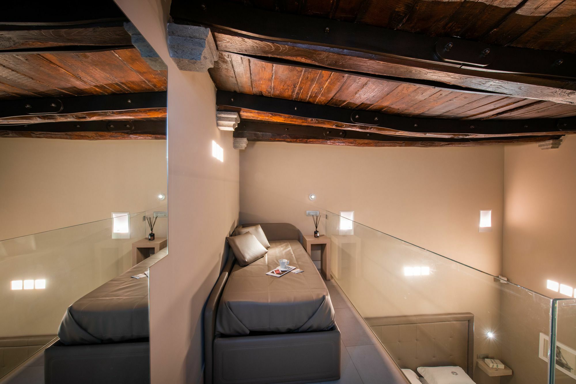 Antica Dimora Magi Hotel Sorrento Ngoại thất bức ảnh