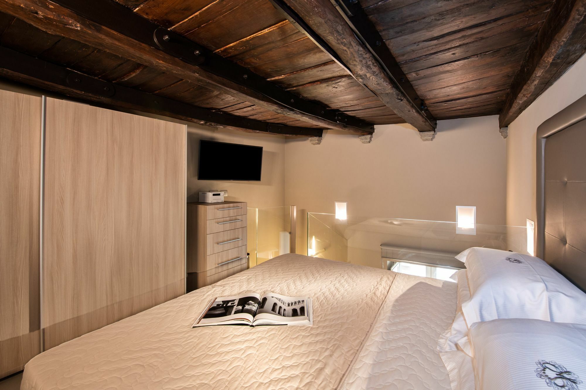 Antica Dimora Magi Hotel Sorrento Ngoại thất bức ảnh