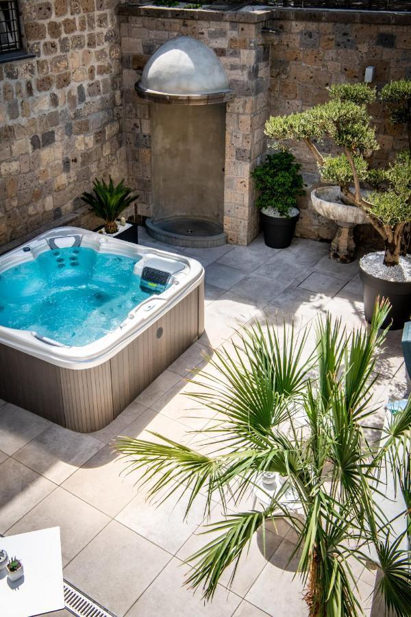 Antica Dimora Magi Hotel Sorrento Ngoại thất bức ảnh